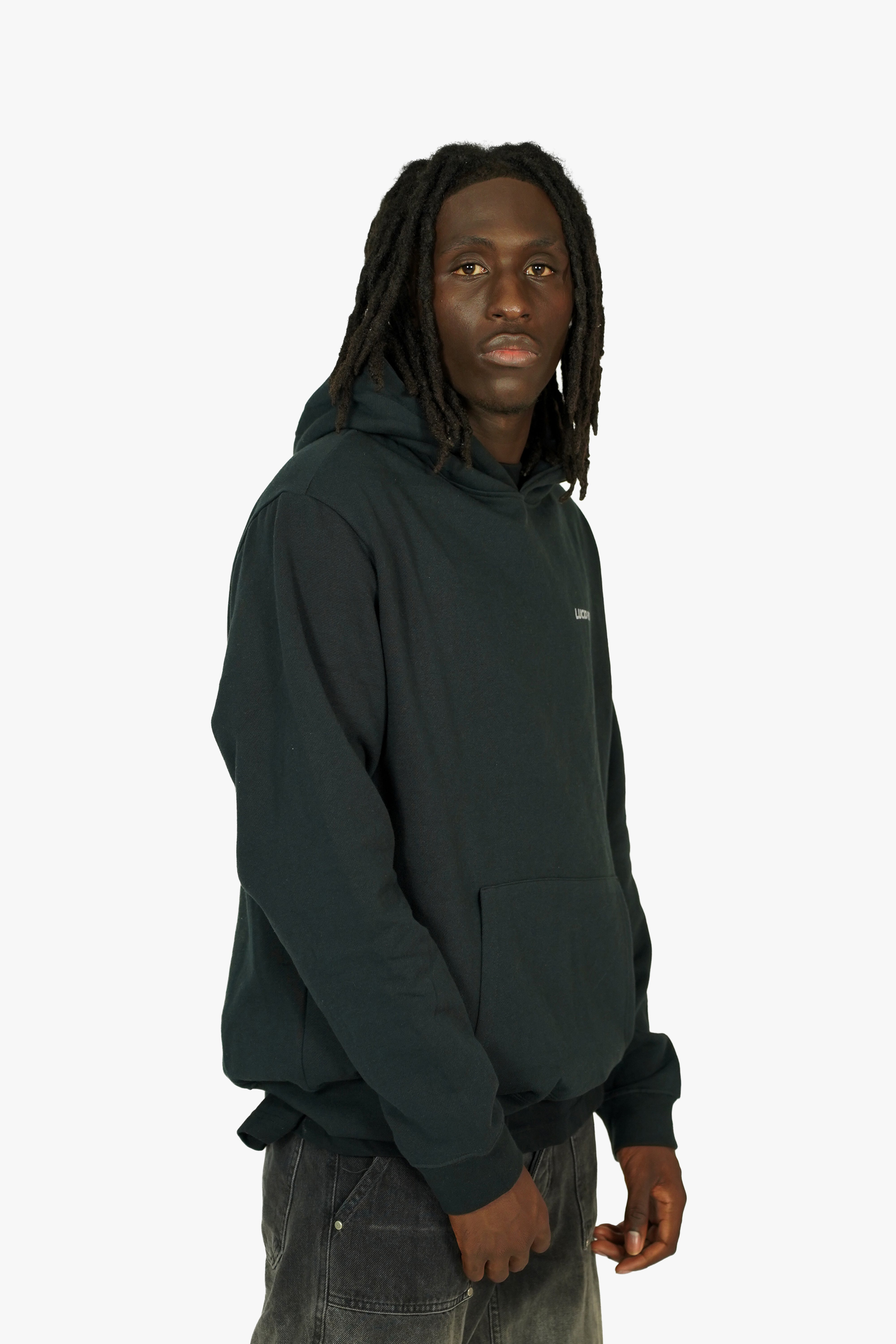 Motorsports Crew Hoodie