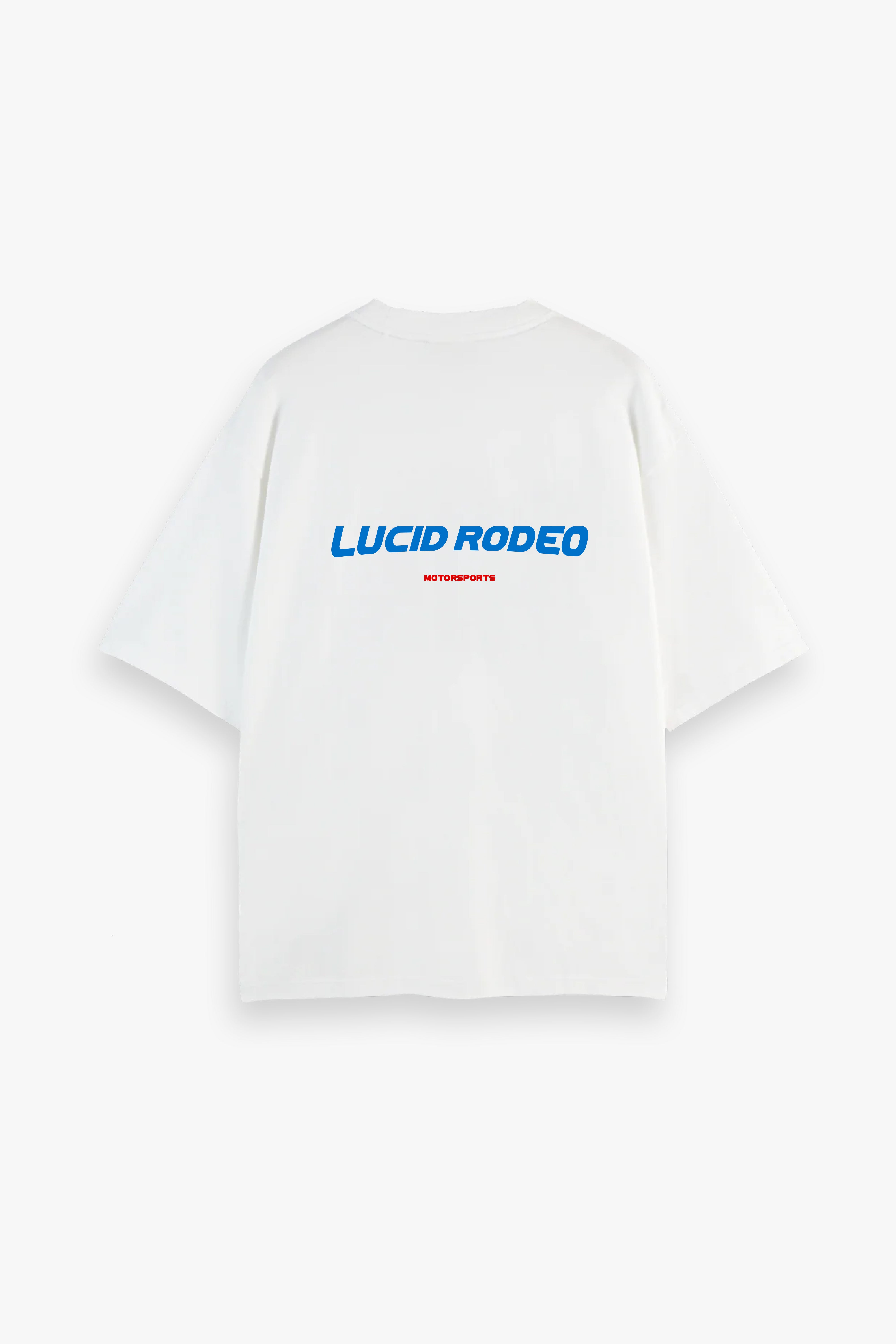 Motorsports Basic T-Shirt