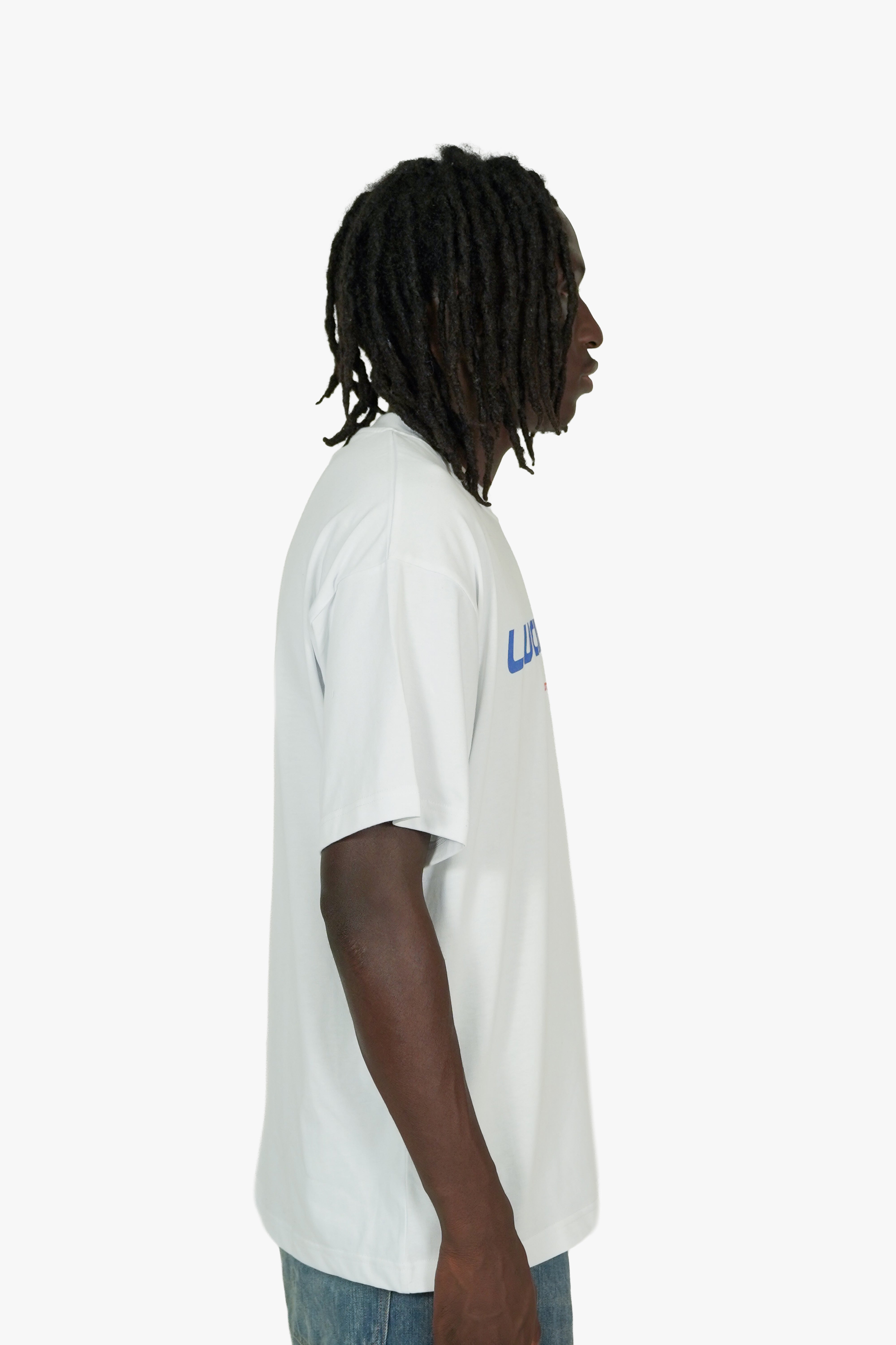 Motorsports Basic T-Shirt