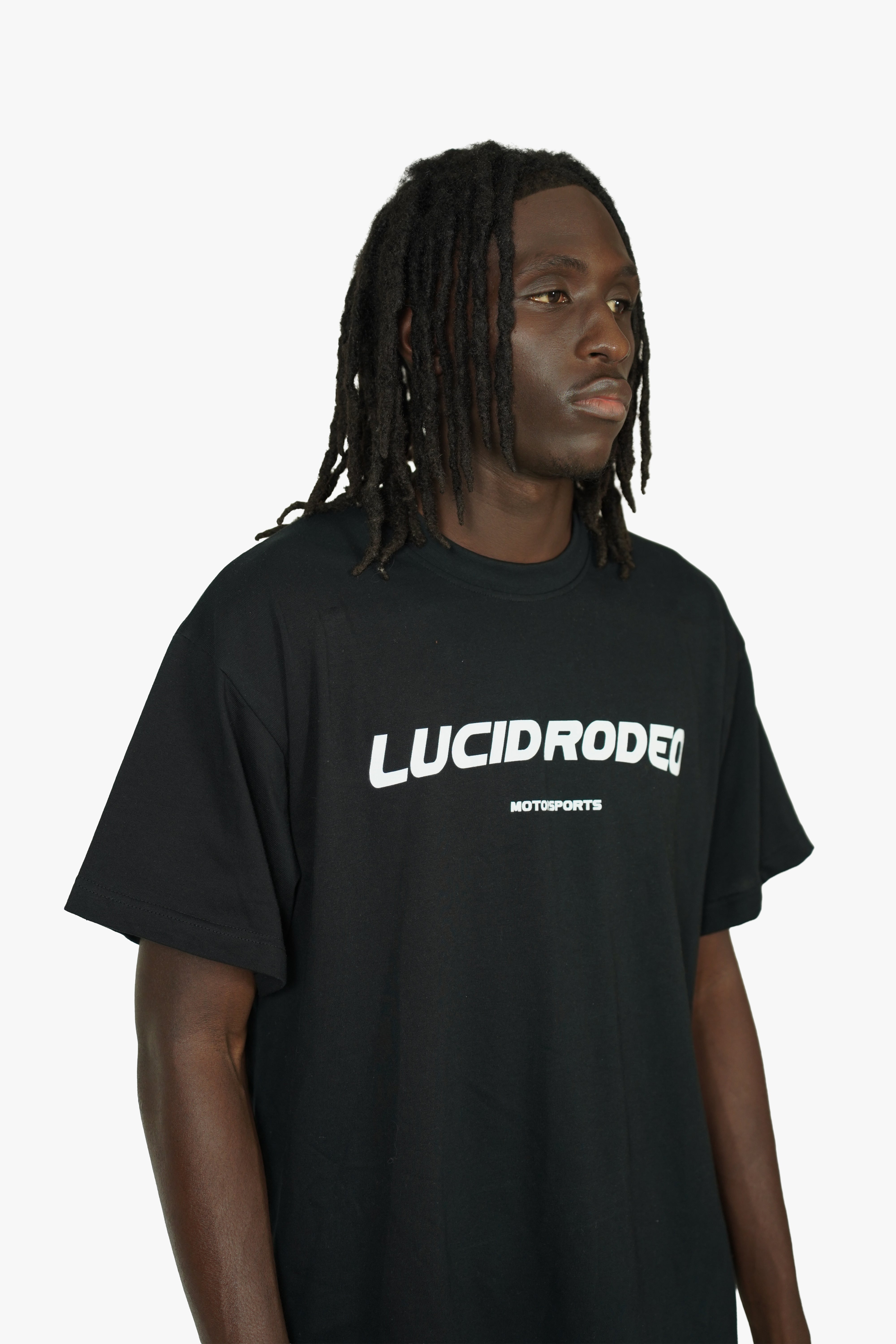 Motorsports Basic T-Shirt