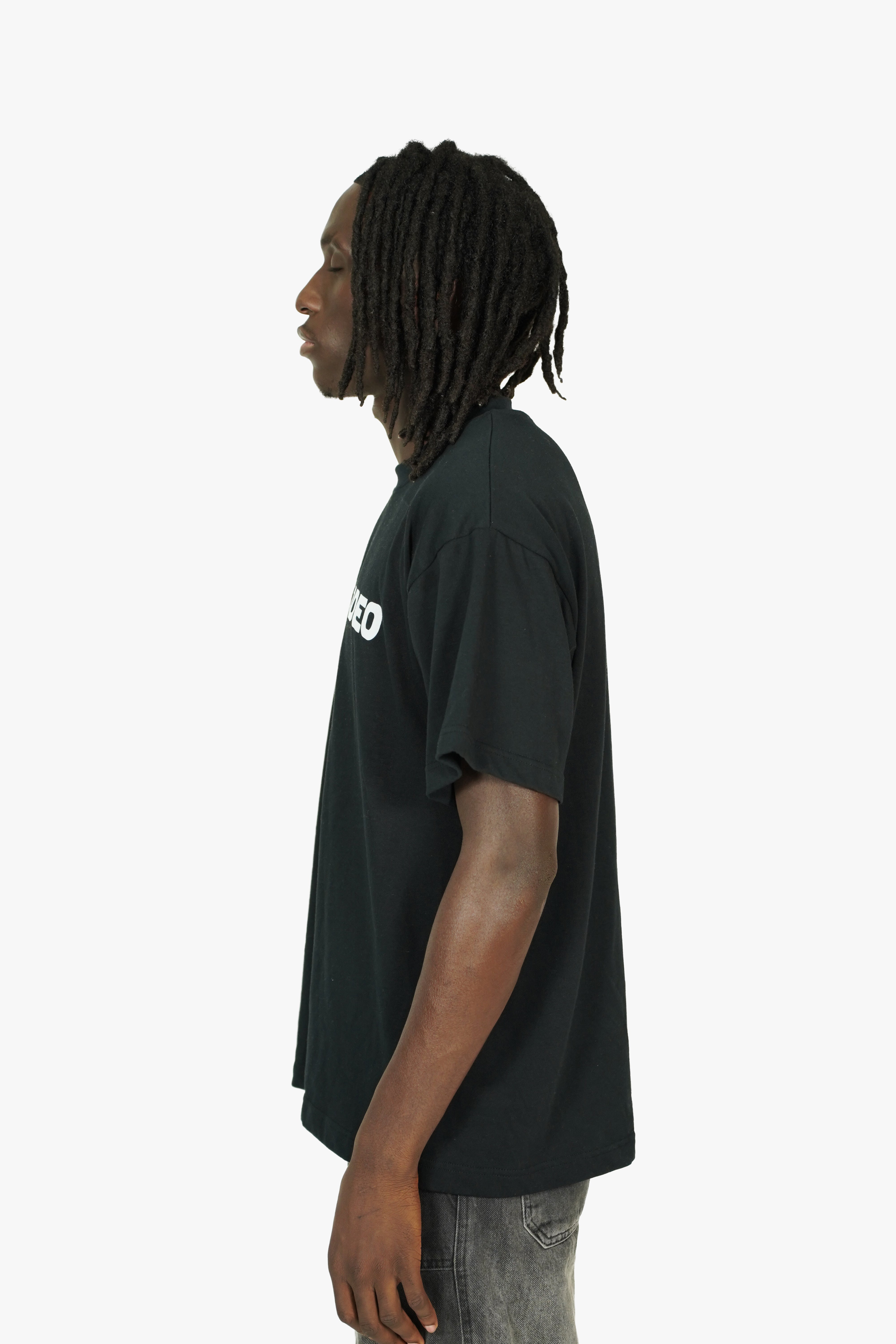 Motorsports Basic T-Shirt