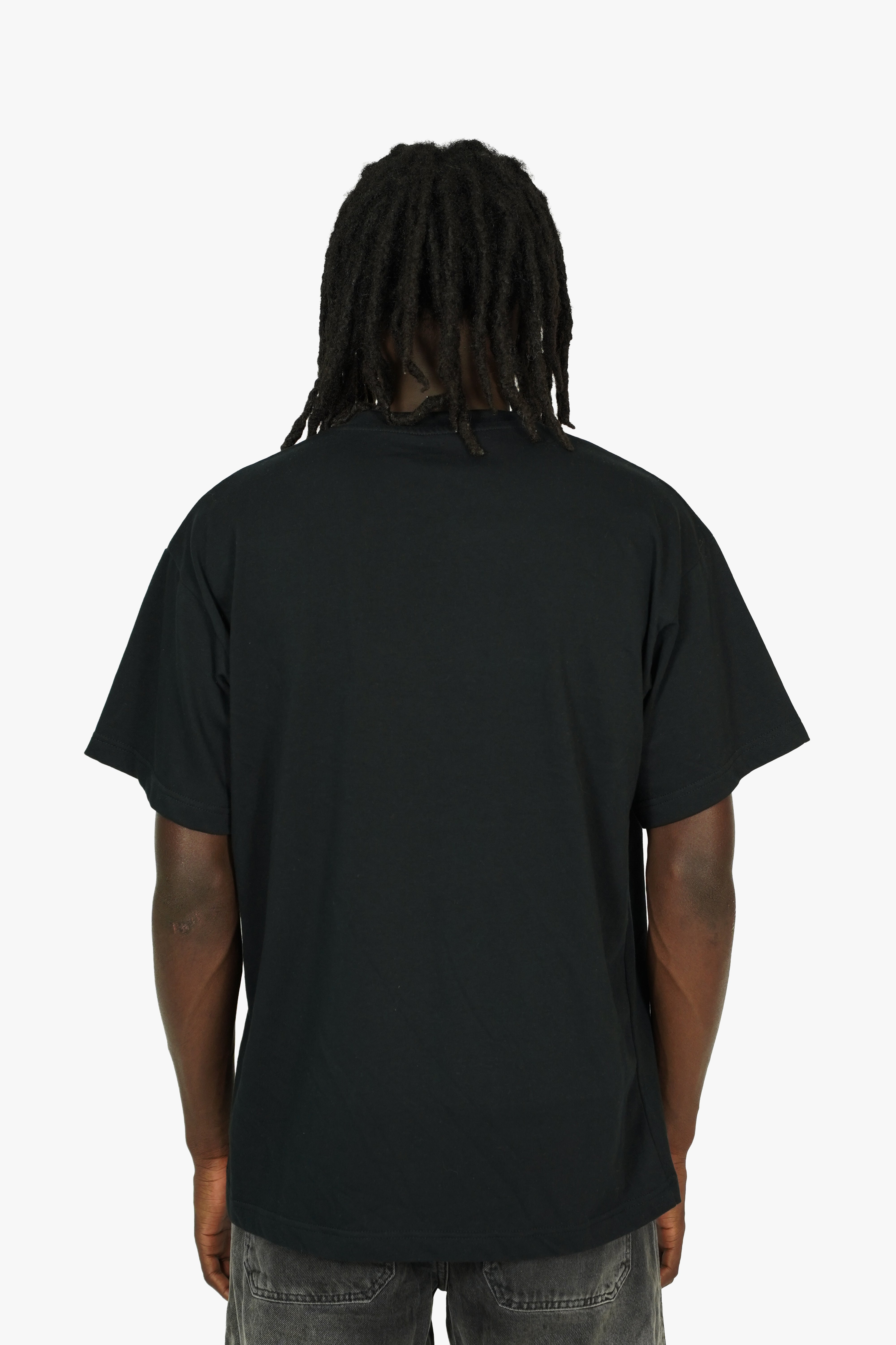 Motorsports Basic T-Shirt