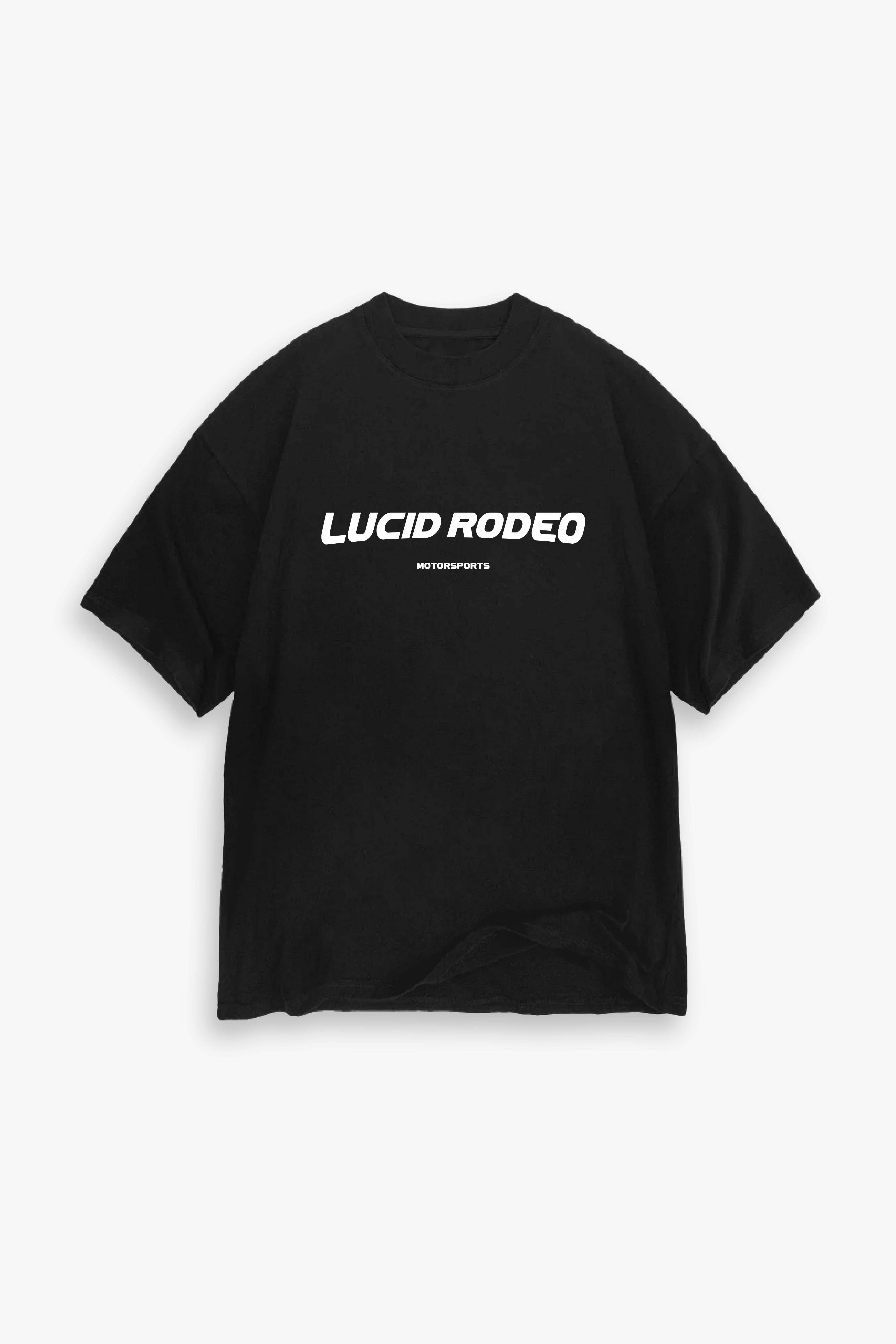 Motorsports Basic T-Shirt