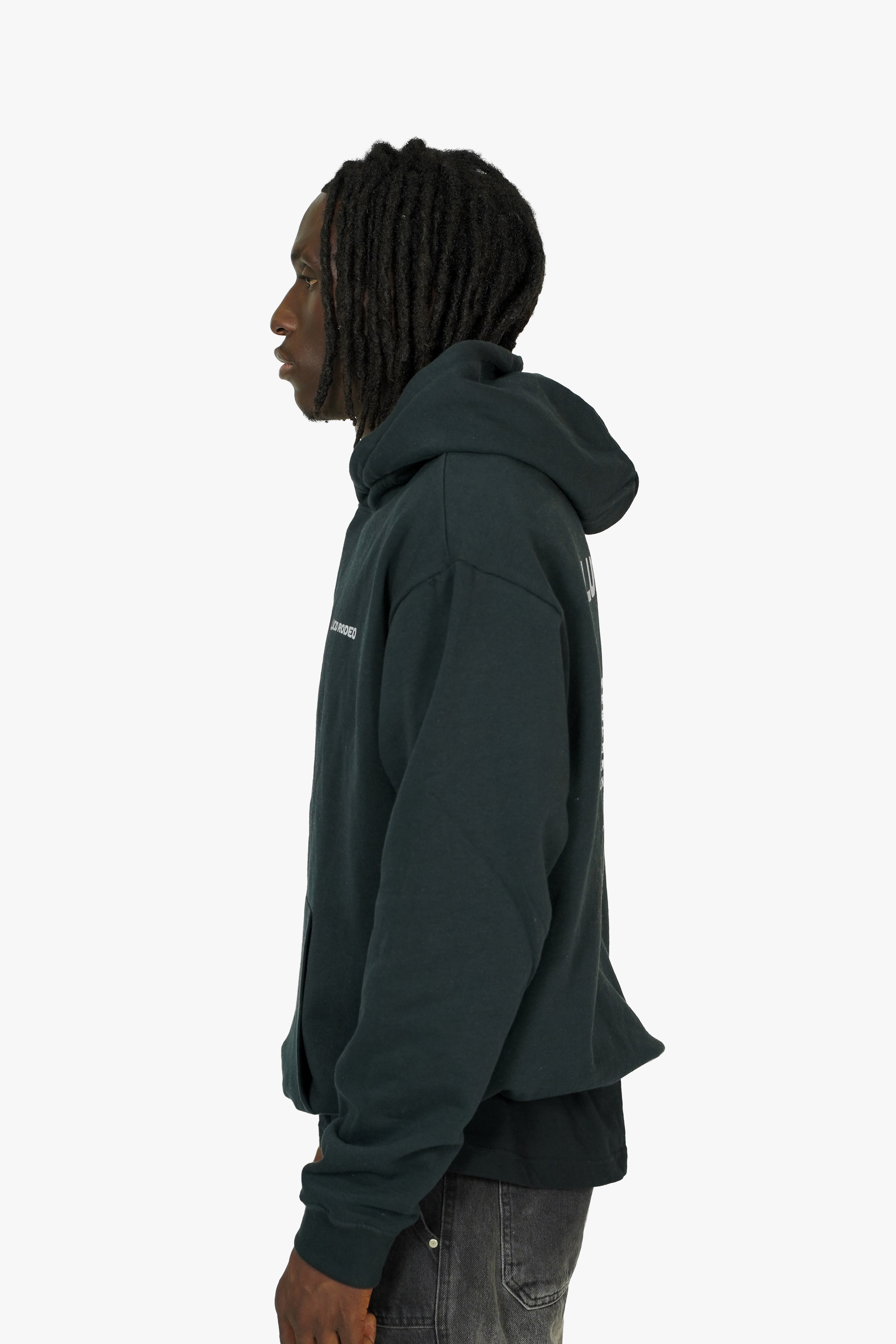 Motorsports Crew Hoodie