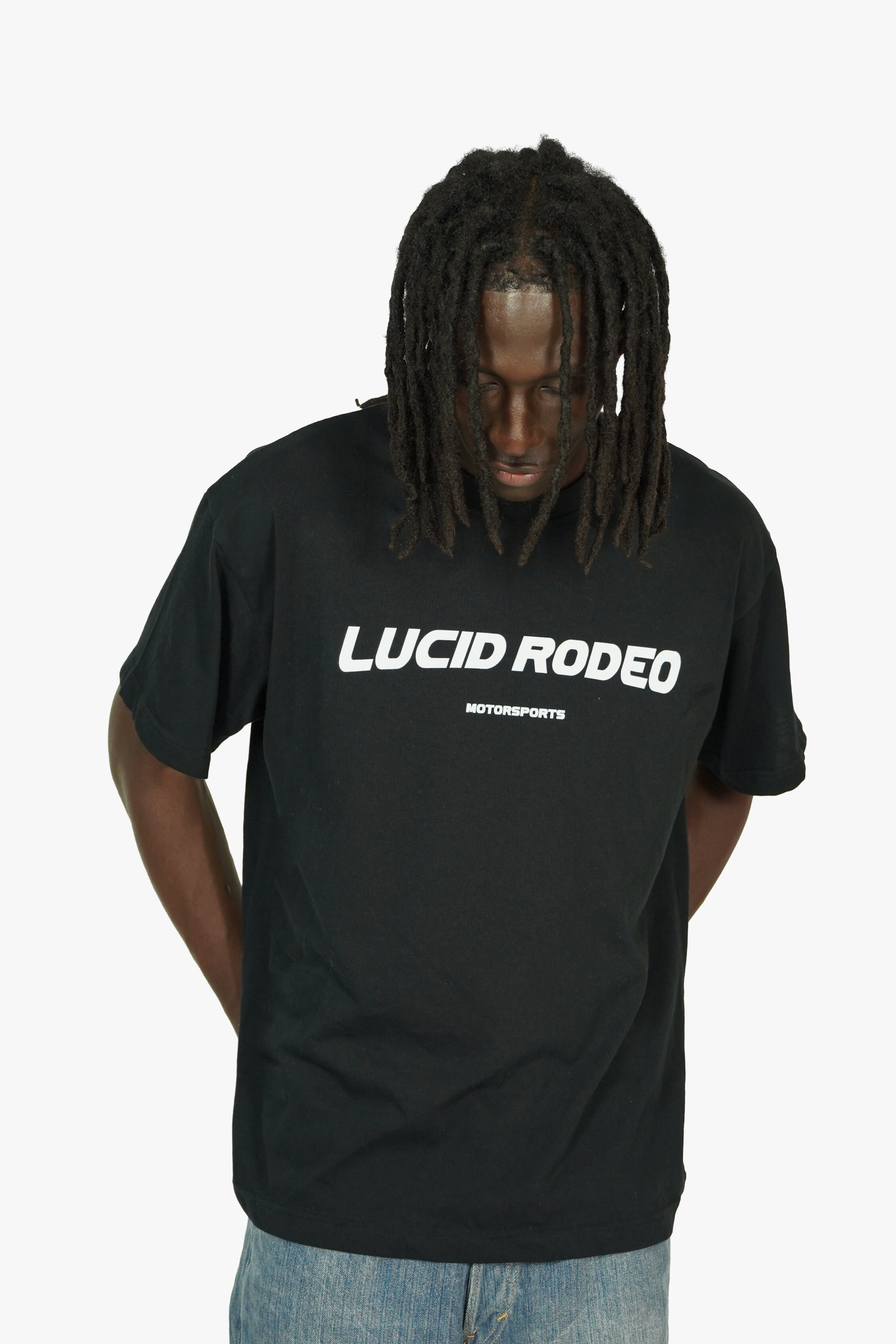 Motorsports Basic T-Shirt